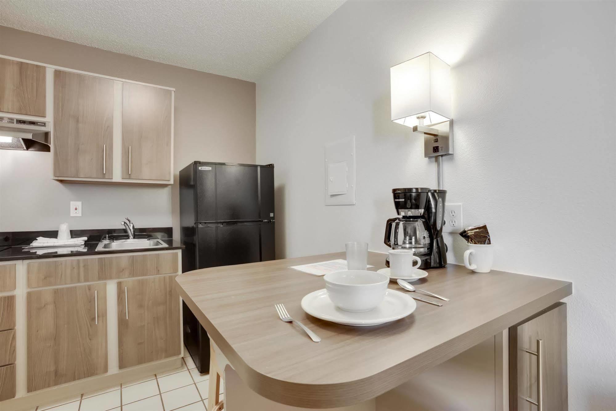 Studio 6-Stafford, Tx - Houston - Sugarland Экстерьер фото