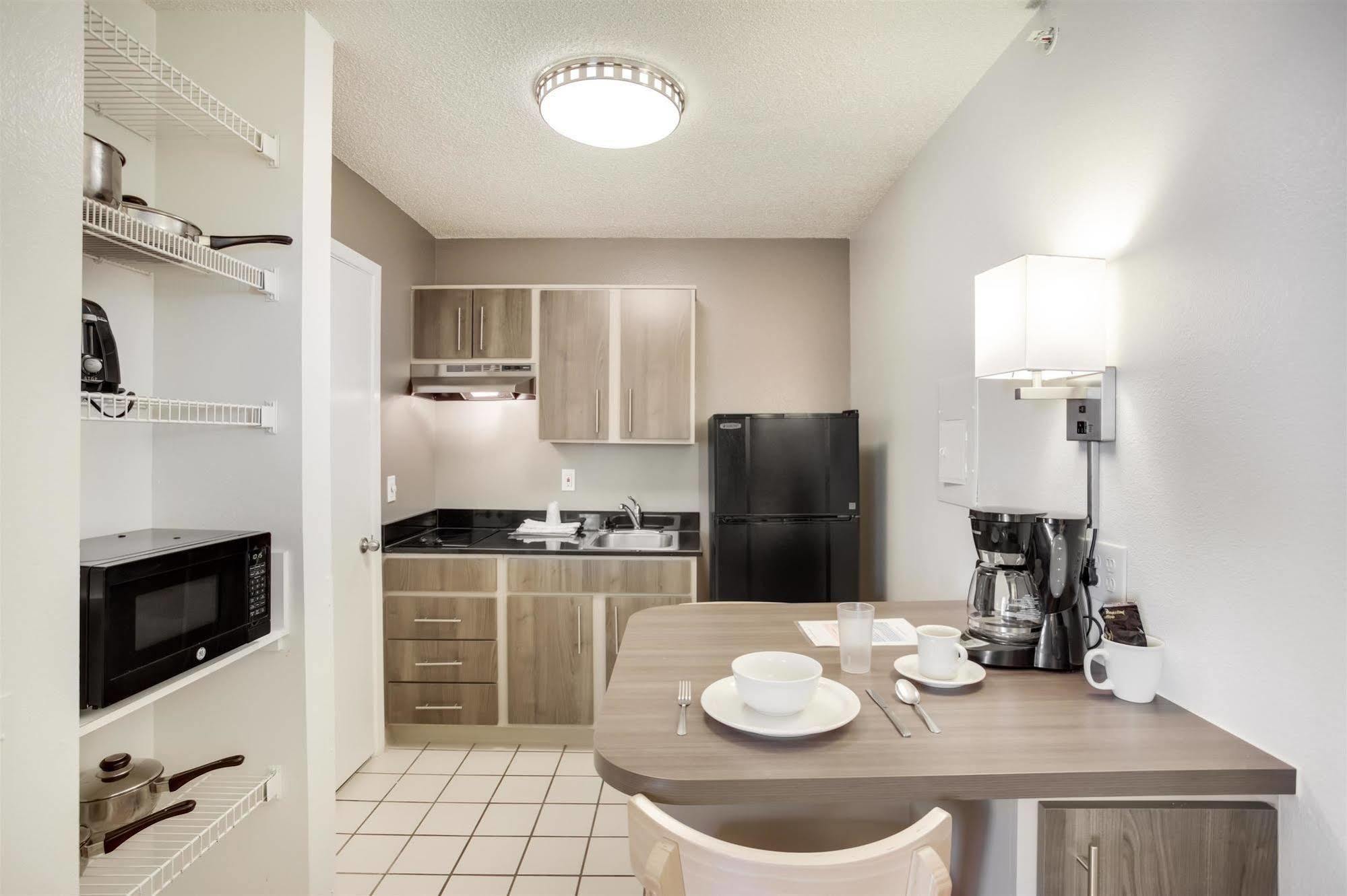 Studio 6-Stafford, Tx - Houston - Sugarland Экстерьер фото